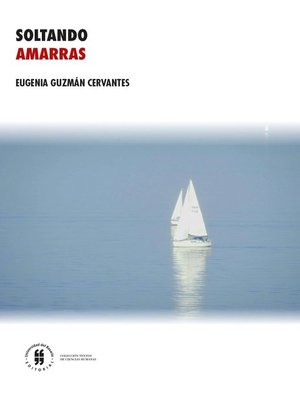 cover image of Soltando amarras